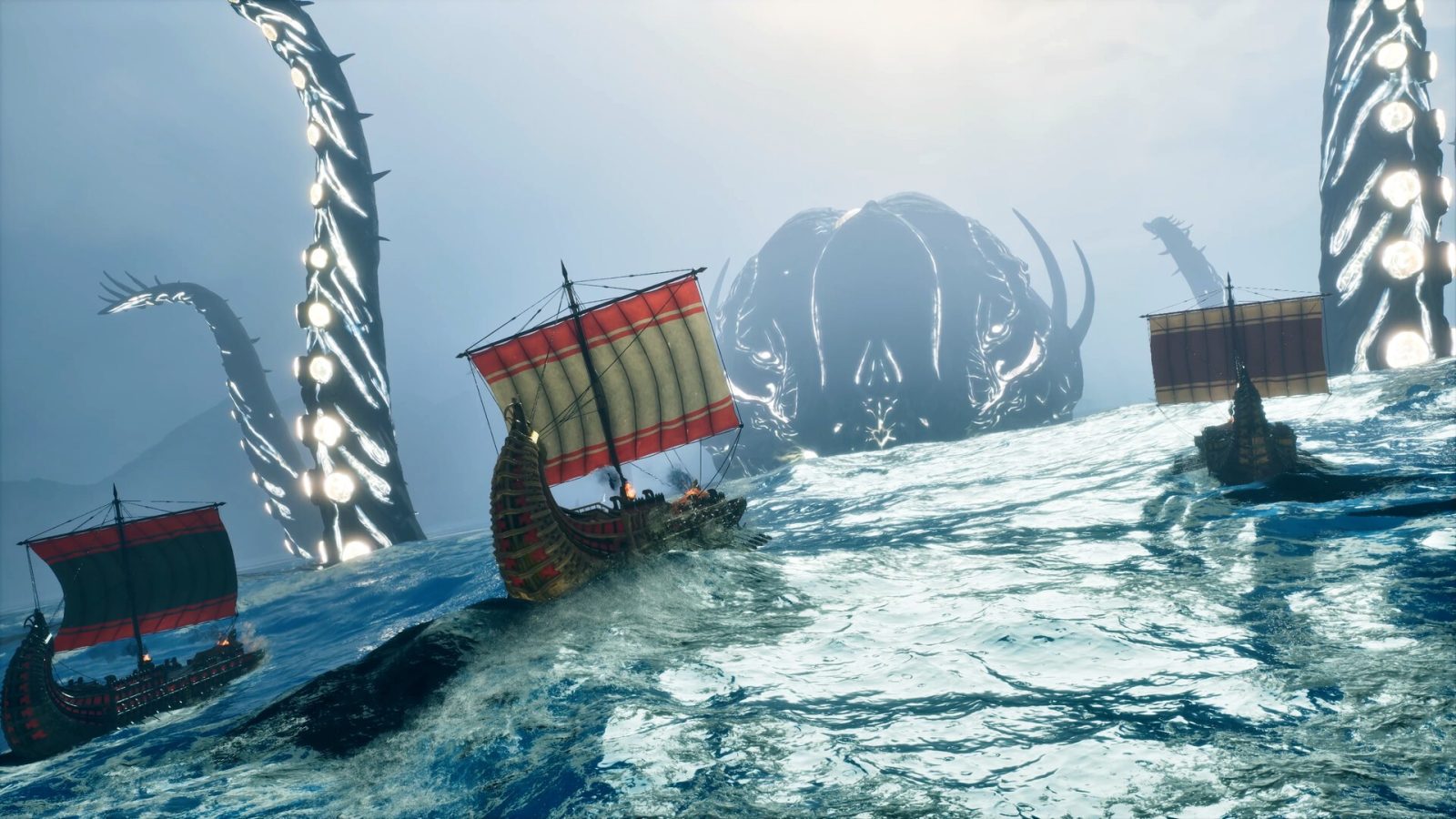 ARK: Survival Ascended Astraeos estrena la actualización Cielo y Abismo 3 ARK: Survival Ascended Astraeos estrena la actualización Cielo y Abismo 3