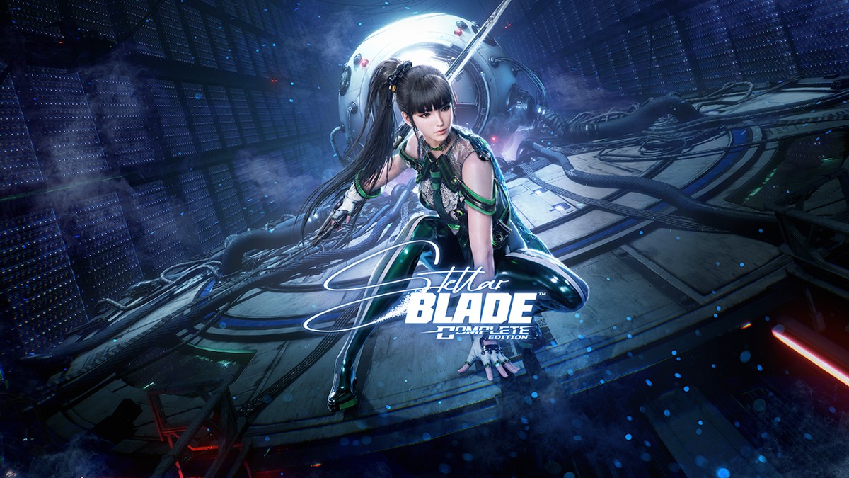Stellar Blade: Complete Edition muestra su jugabilidad en Nintendo Switch 2 1