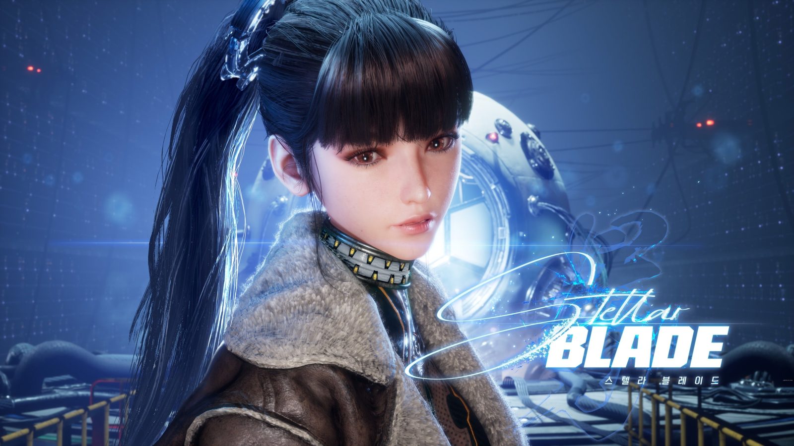 Stellar Blade: Complete Edition muestra su jugabilidad en Nintendo Switch 2 4