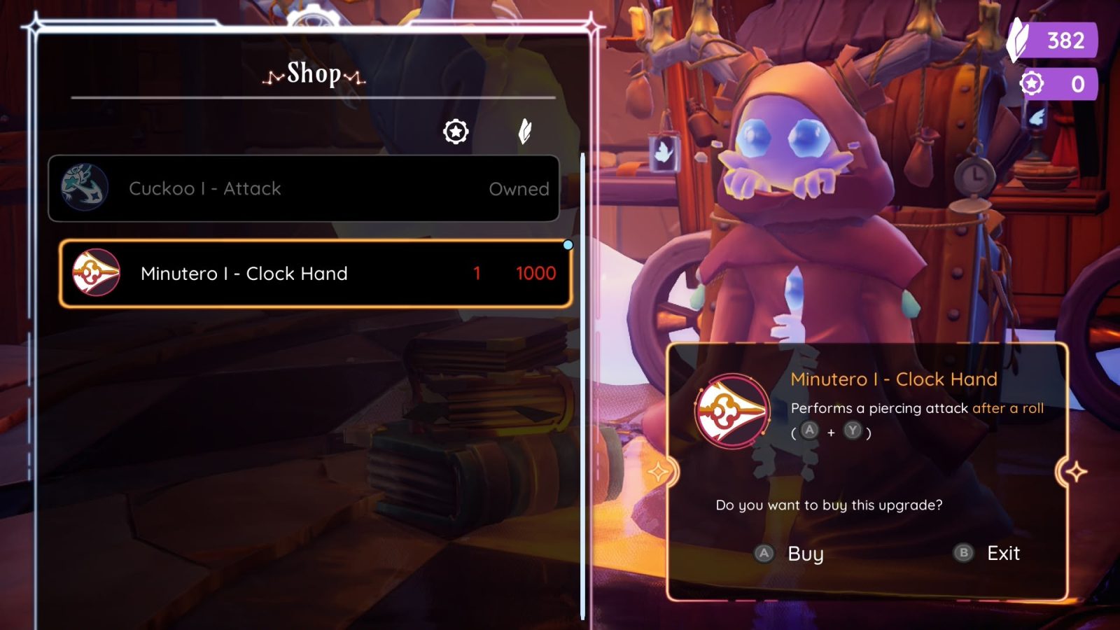 duskfade