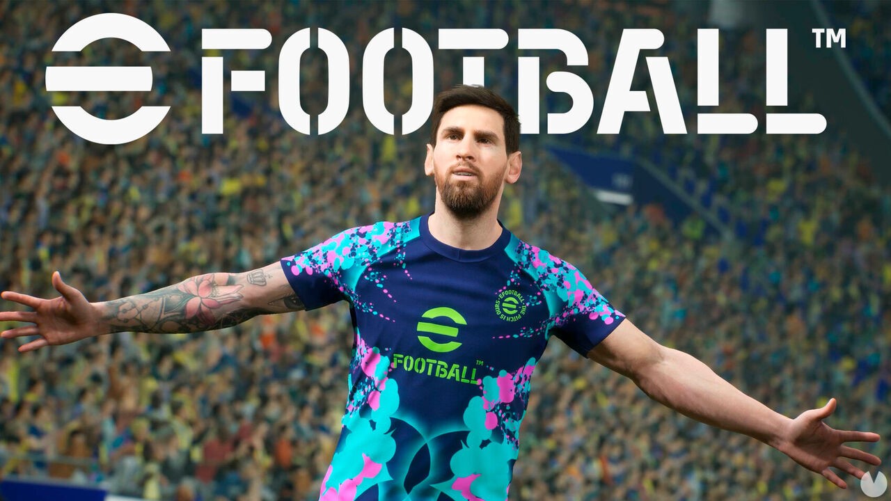 eFootball