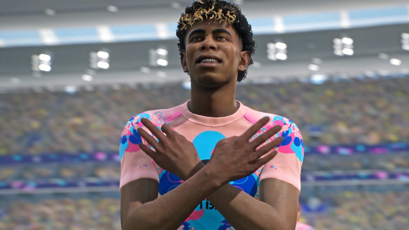 eFootball estrena la Versión 6 en PC, consolas y móviles