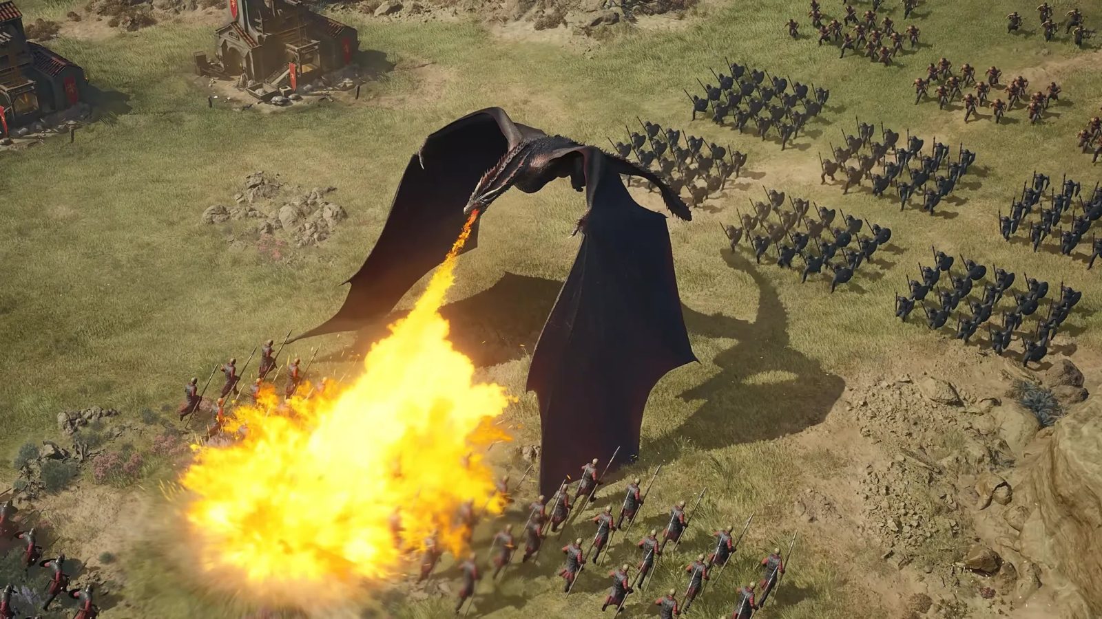 Game of Thrones: War for Westeros prepara su revelación 2 Game of Thrones: War for Westeros prepara su revelación 1