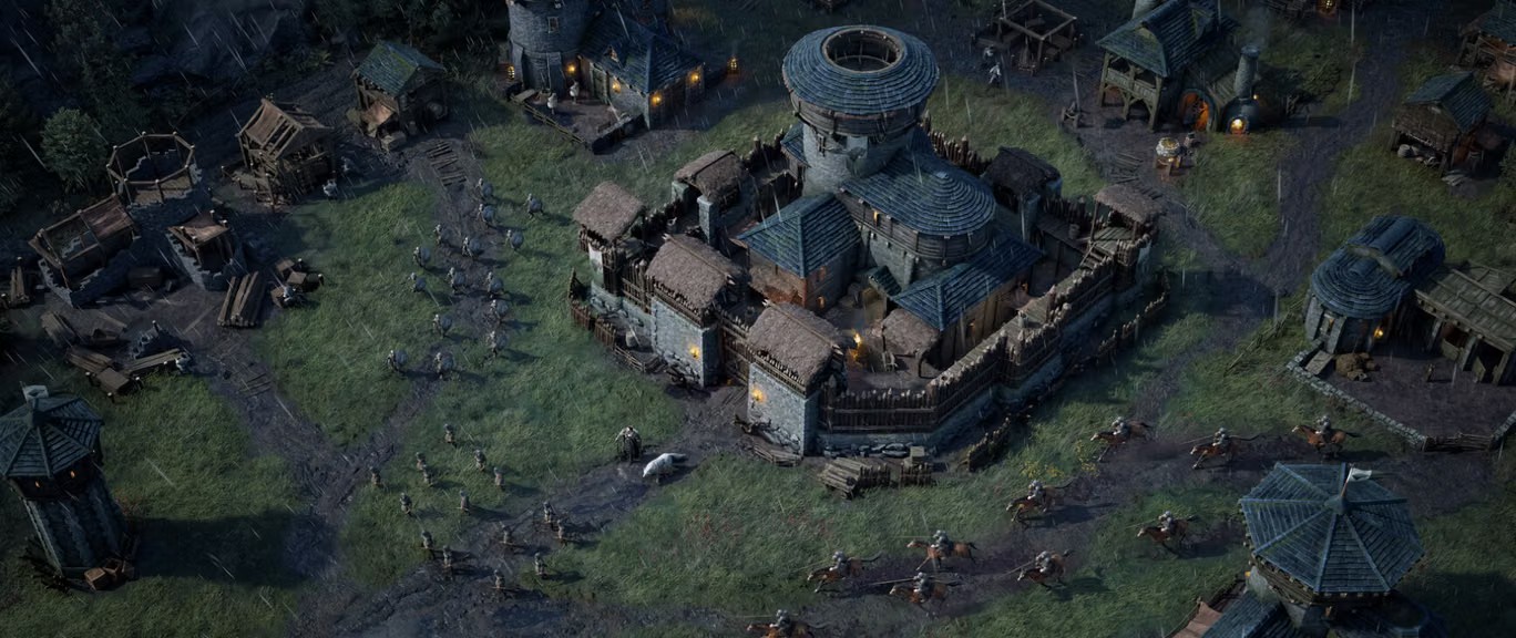Game of Thrones: War for Westeros prepara su revelación 3 Game of Thrones: War for Westeros prepara su revelación 2