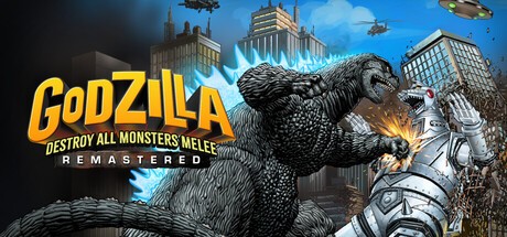 Gamescom 2026: Godzilla "Destroy All Monsters Melee Remastered" muestra roster y demo 1 Gamescom 2026: Godzilla "Destroy All Monsters Melee Remastered" muestra roster y demo 1
