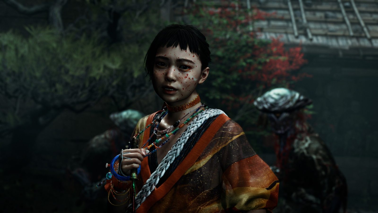 Onimusha: Way of the Sword estrena demo y contenido para Switch 2 2