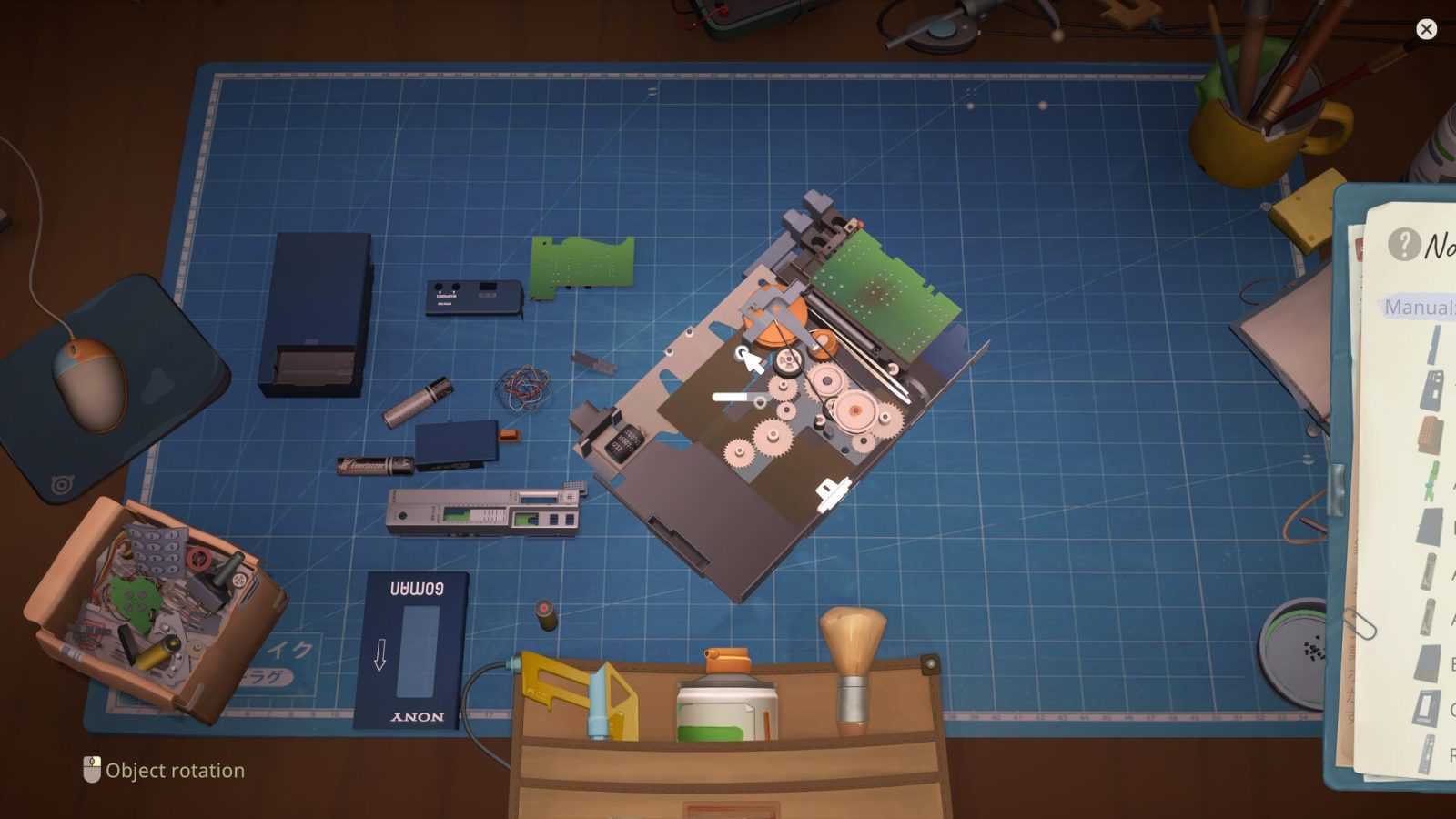 Wholesome Games Celebration regresa con más de 150 juegos en descuento 3 Wholesome Games Celebration