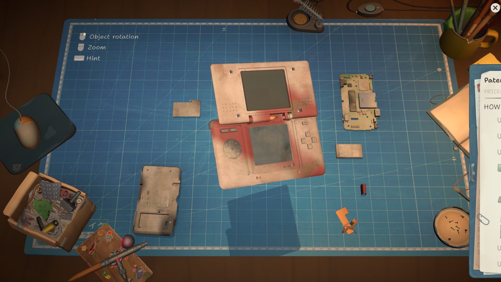 ReStory se convierte en un éxito rotundo en Steam 2 ReStory se convierte en un éxito rotundo en Steam 2