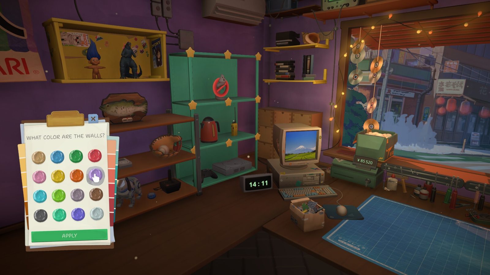 ReStory se convierte en un éxito rotundo en Steam 3 ReStory se convierte en un éxito rotundo en Steam 3