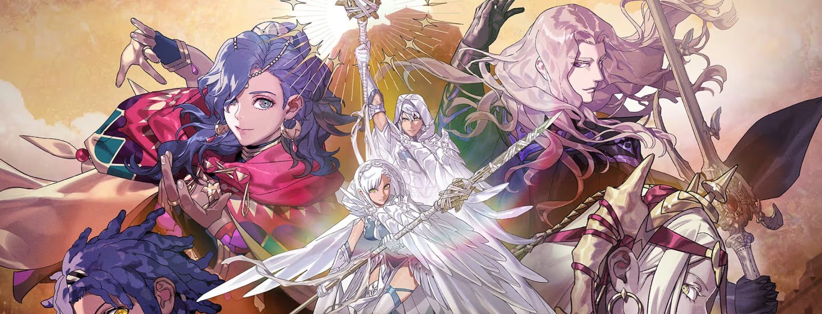 Nintendo Direct Fire Emblem Fortune’s Weave presenta muchas novedades