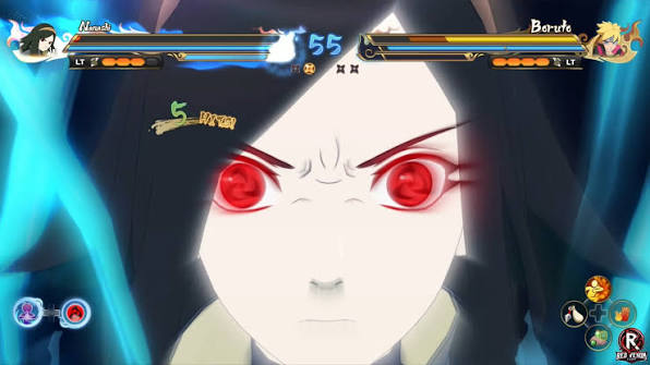 Nanashi Uchiha