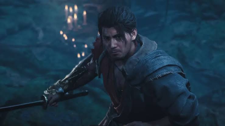 onimusha