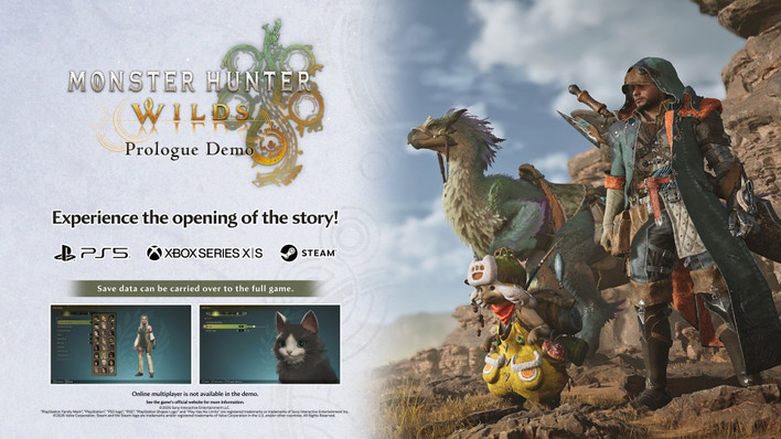 Monster Hunter Wilds