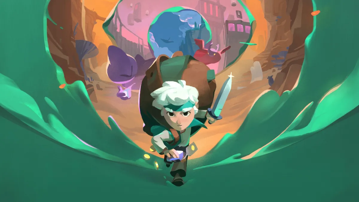 Moonlighter 2 fecha su versión 1.0 y regala el juego original