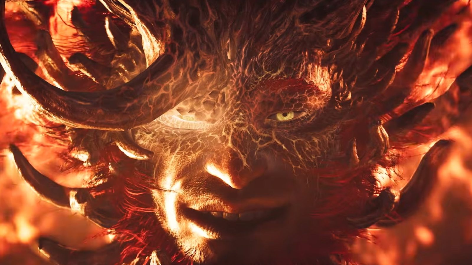 Onimusha Way of the Sword presenta a Shuten Doji