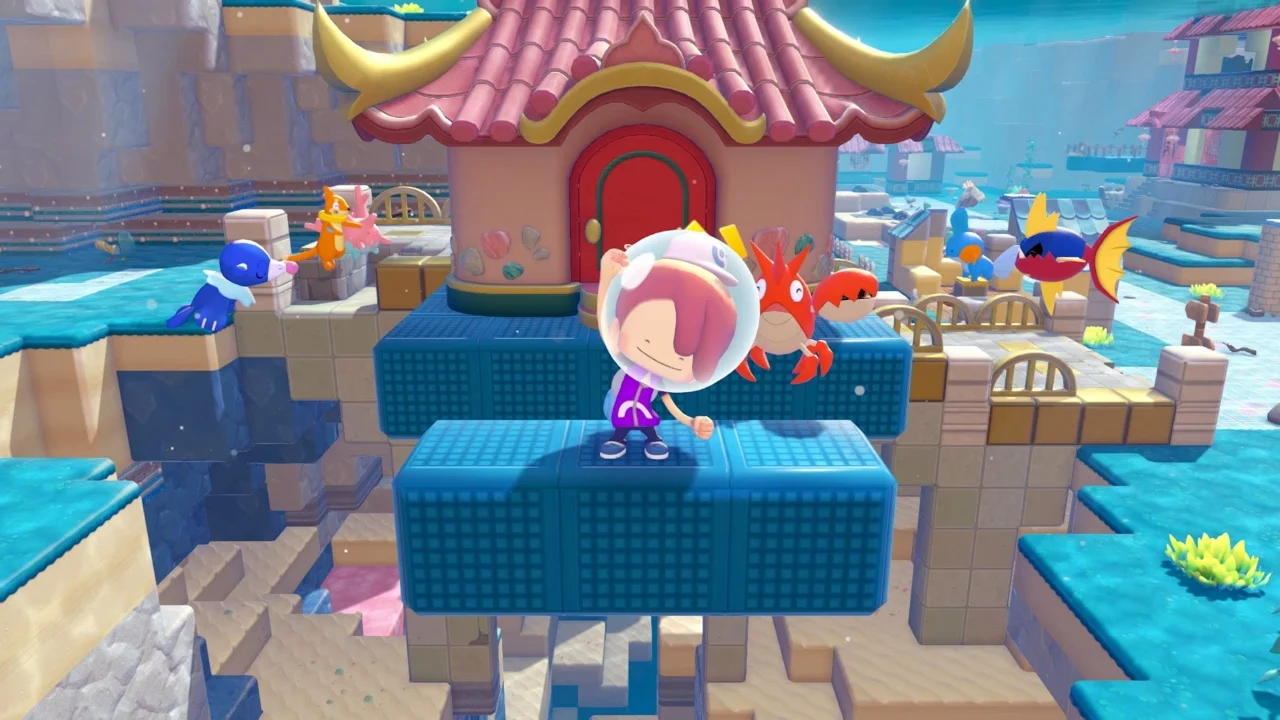 pokemon pokopia