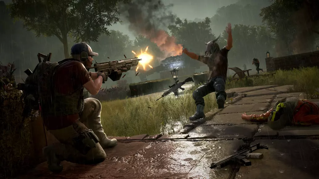 Ghost Recon Wildlands: Depredador llega en nueva actualización 3 Ghost Recon Wildlands