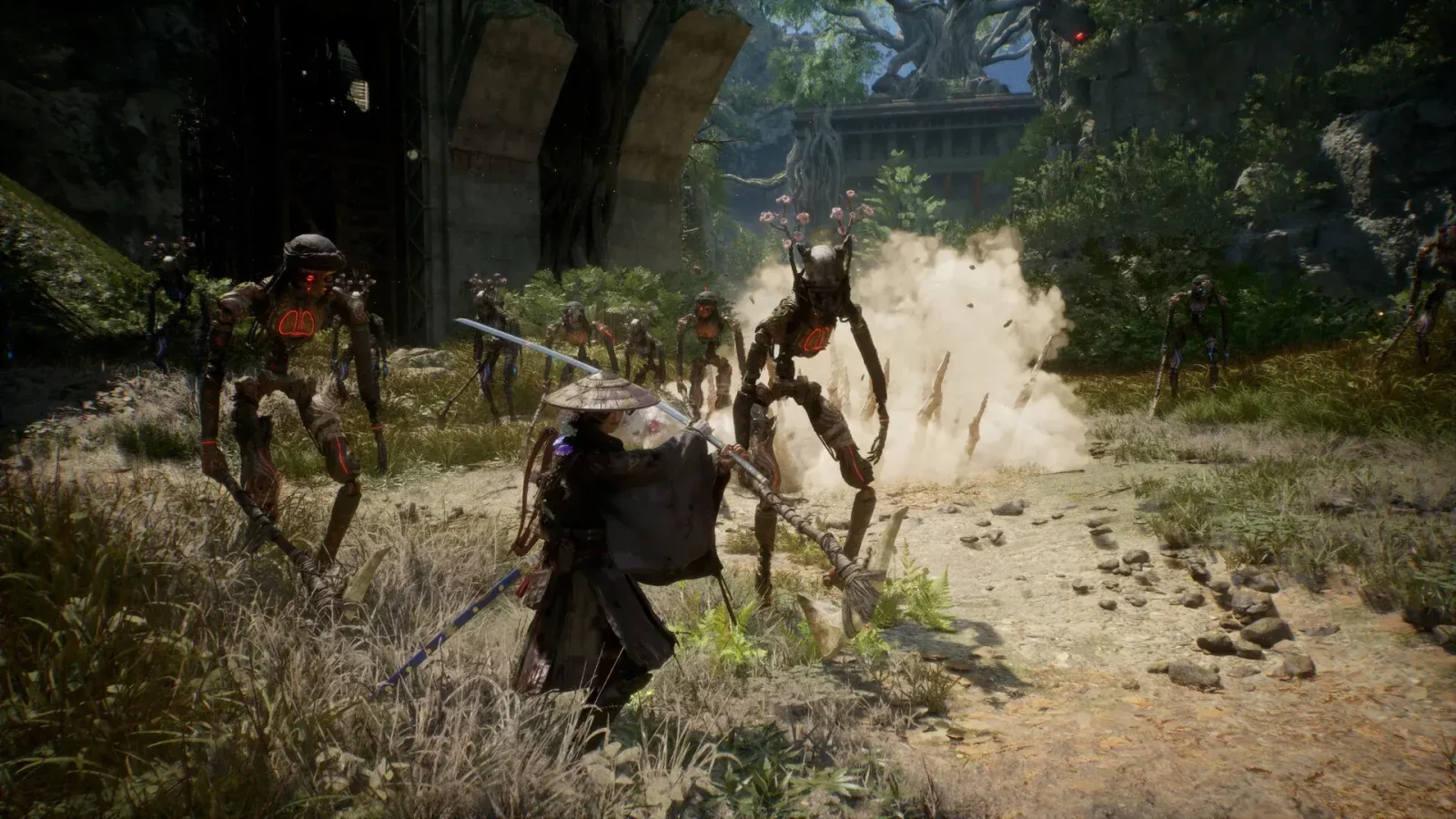 Beast of Reincarnation estrena su tráiler de lanzamiento para PS5, Xbox y PC 4 Beast of Reincarnation