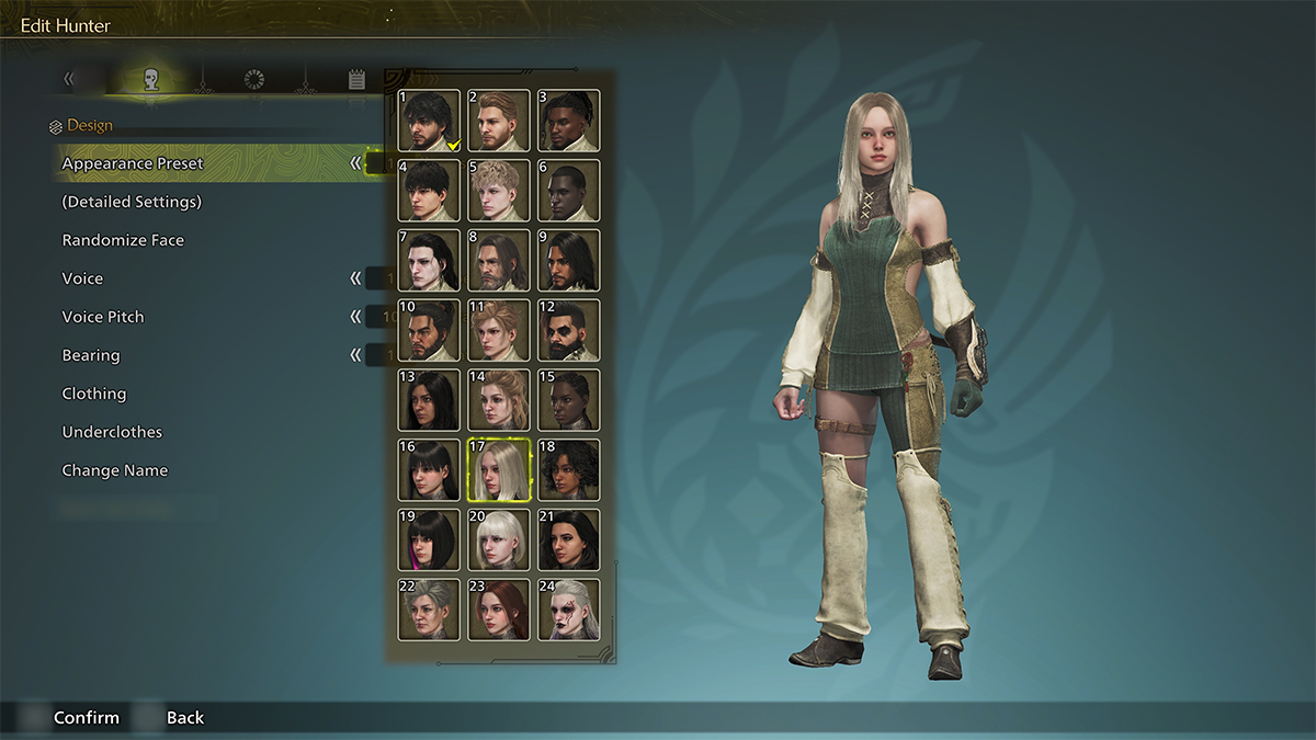 Monster Hunter Wilds