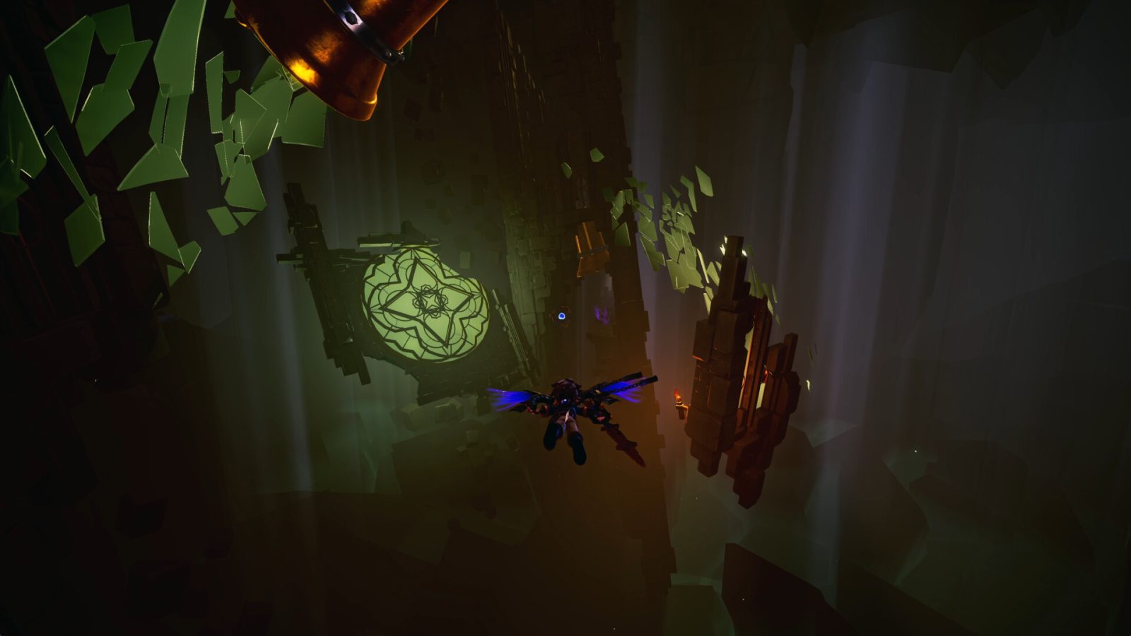 Duskfade