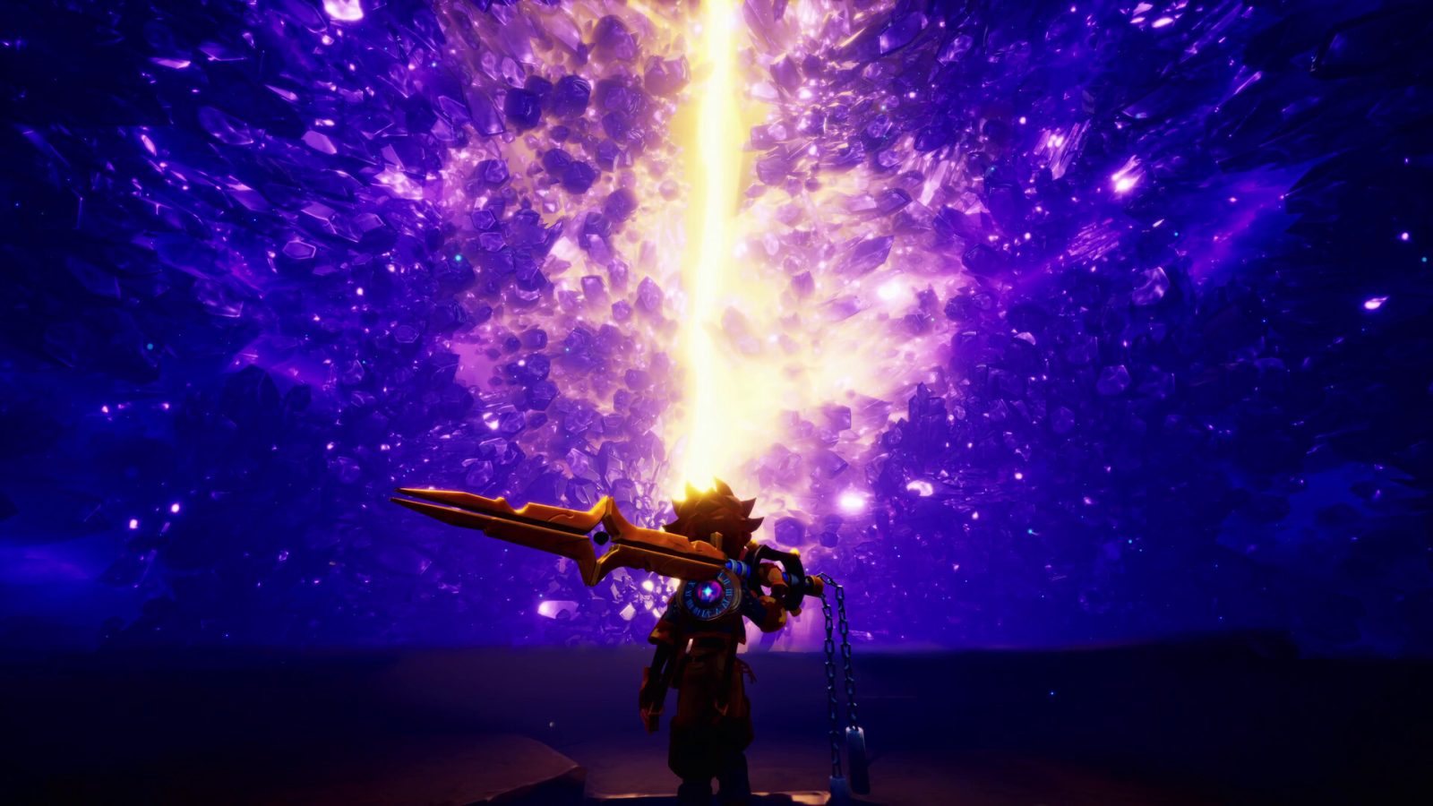 Duskfade prepara todo para su lanzamiento