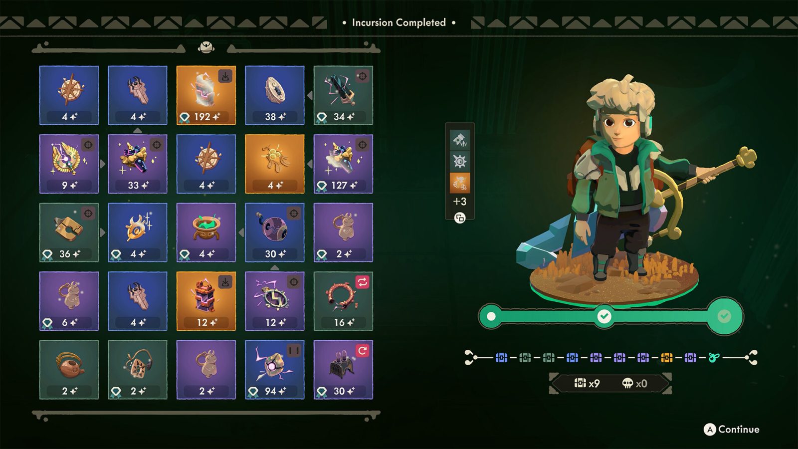 Moonlighter 2 fecha su versión 1.0 y regala el juego original 6 Moonlighter 2