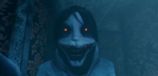 Jeff the Killer