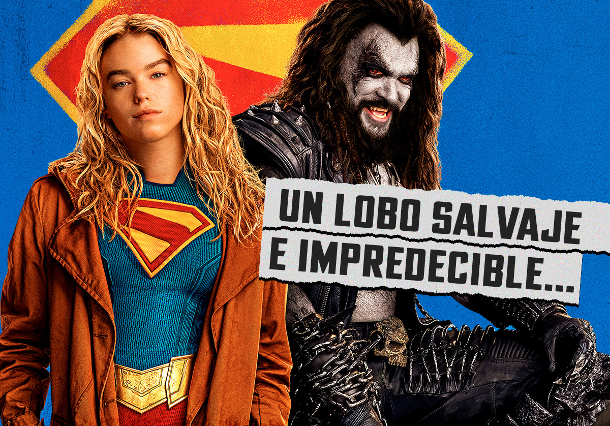 ¡Ya puedes disfrutar de SuperGirl en su formato digital!