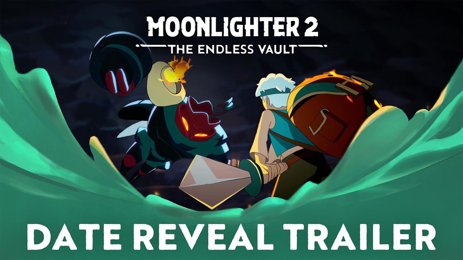 Moonlighter 2 fecha su versión 1.0 y regala el juego original 1 Moonlighter 2