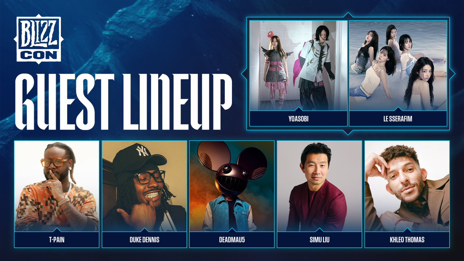 BlizzCon