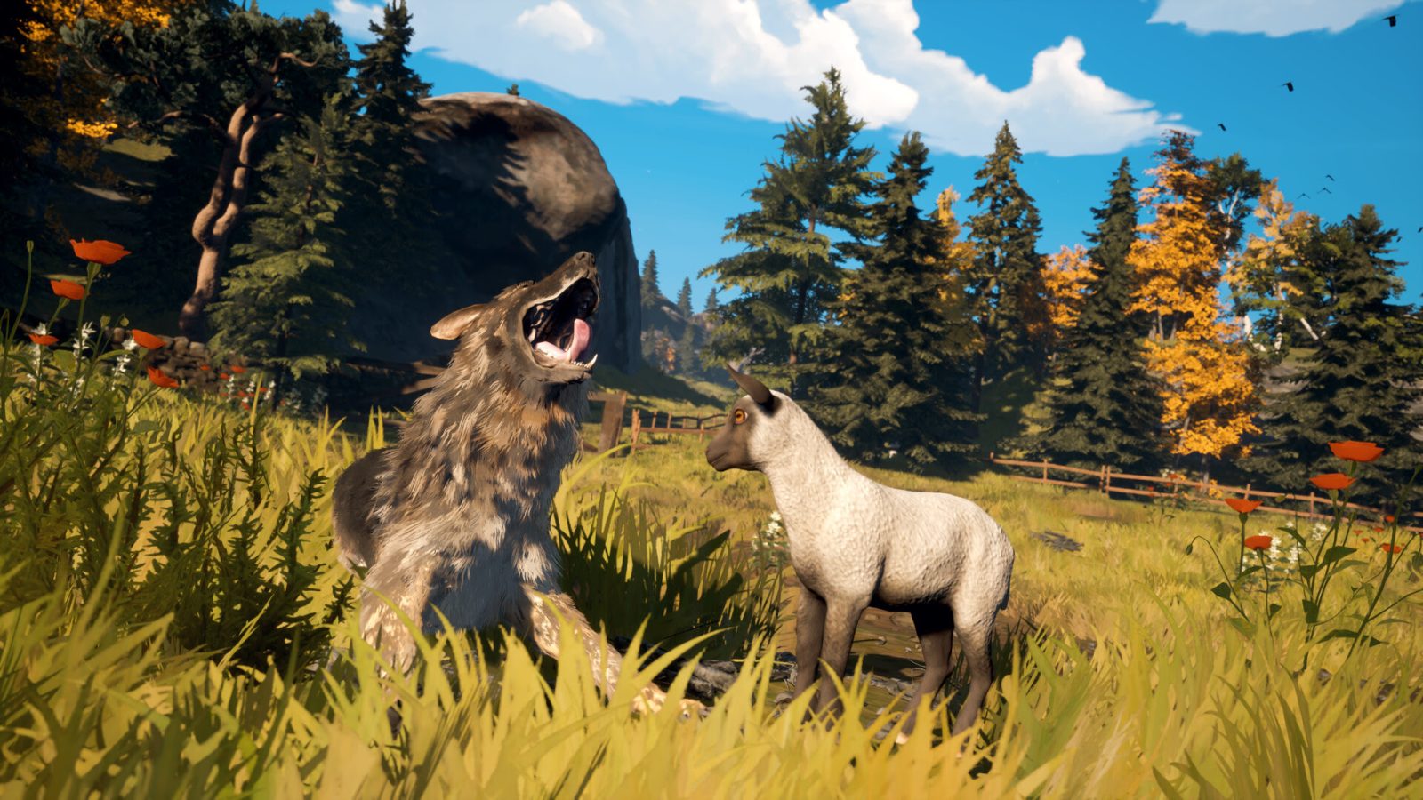 La aventura canina Hubert llegará a Steam el 12 de octubre