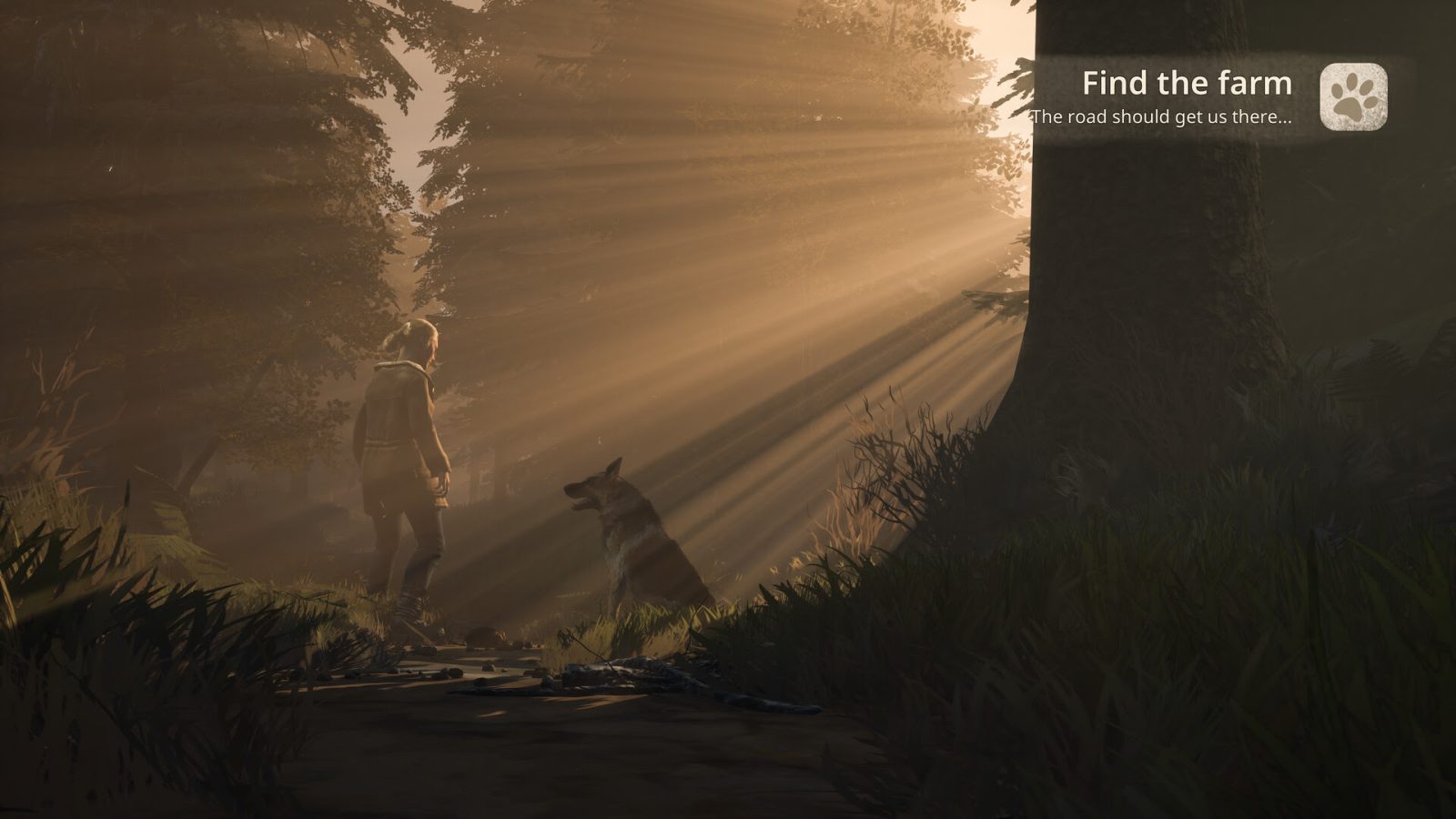 La aventura canina Hubert llegará a Steam el 12 de octubre 3 Hubert
