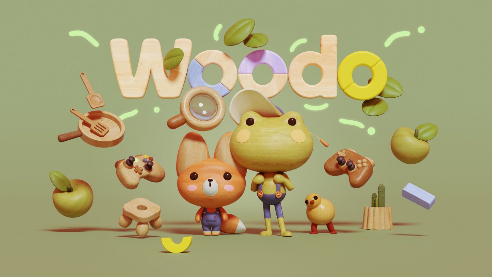 ‘Woodoo’ confirma su fecha de estreno para septiembre