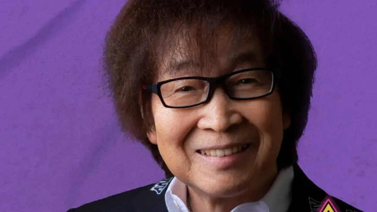 Toshio Furukawa se úne a los artístas invitados por la Animole