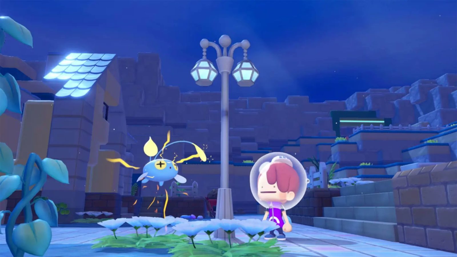pokemon pokopia