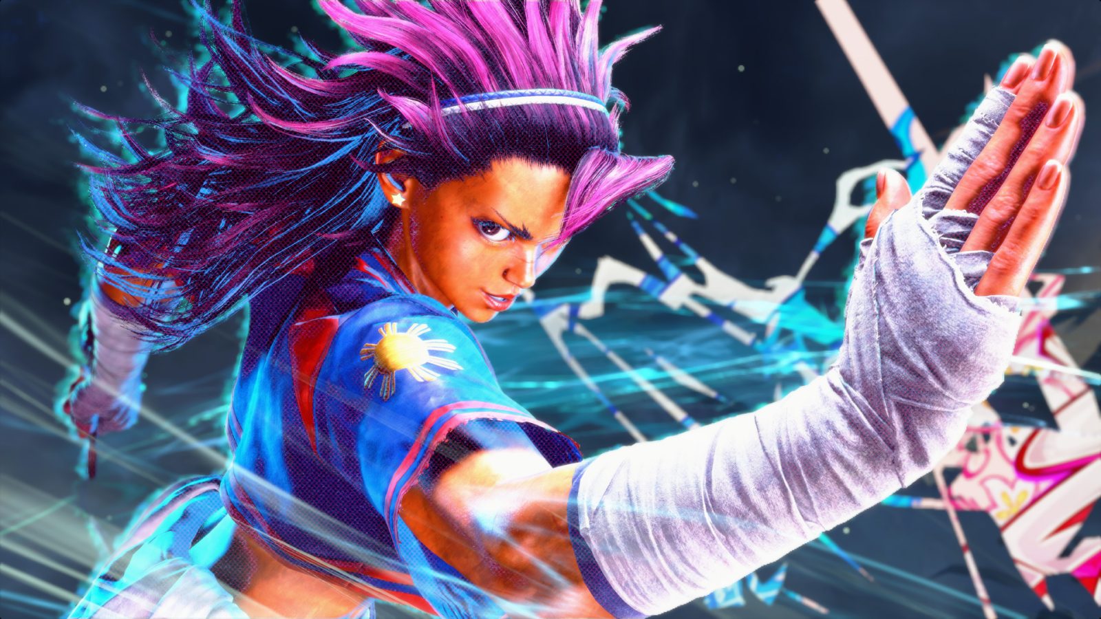 Street Fighter 6