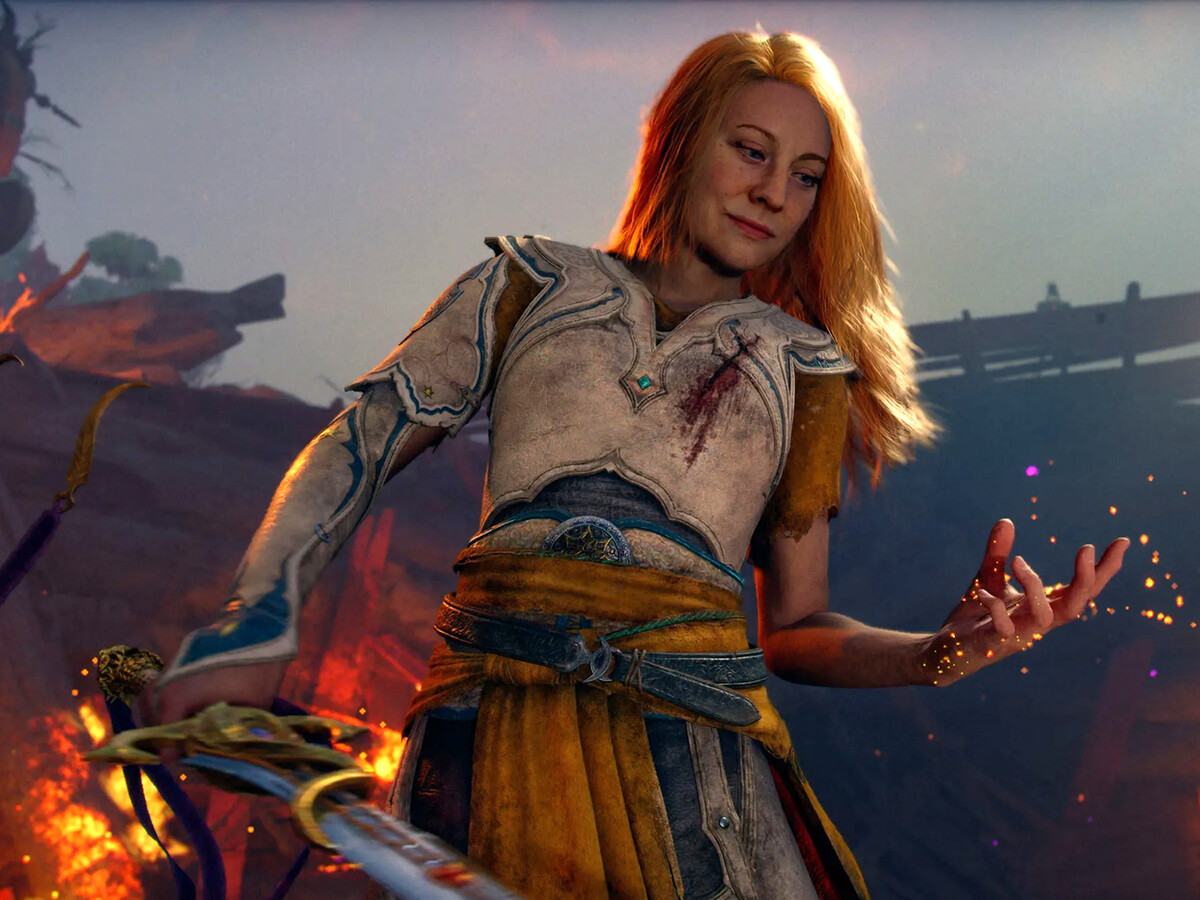 God of War Laufey abrirá sus preventas el 29 de septiembre 2 Laufey