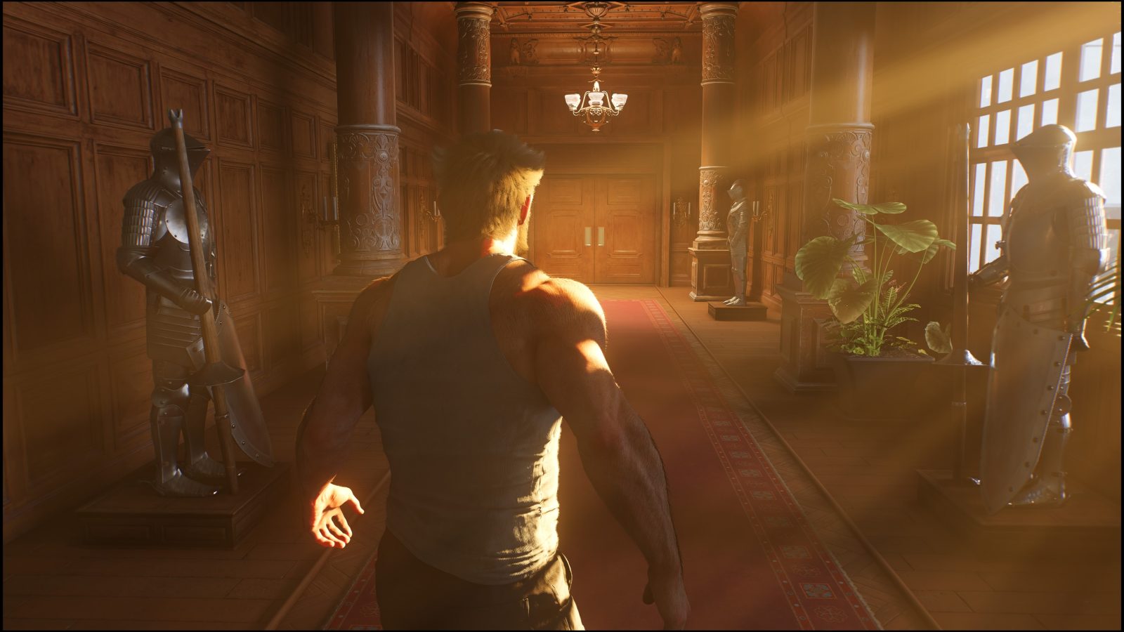 Reseña: ¿Vale la pena Marvel's Wolverine? 19 Reseña: ¿Vale la pena Marvel's Wolverine? 18