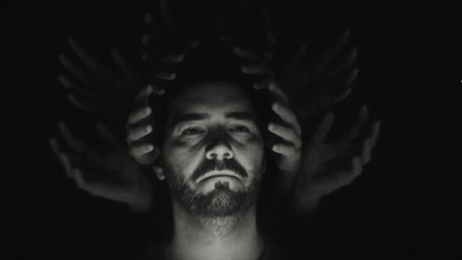 Reseña: CONTROL Resonant