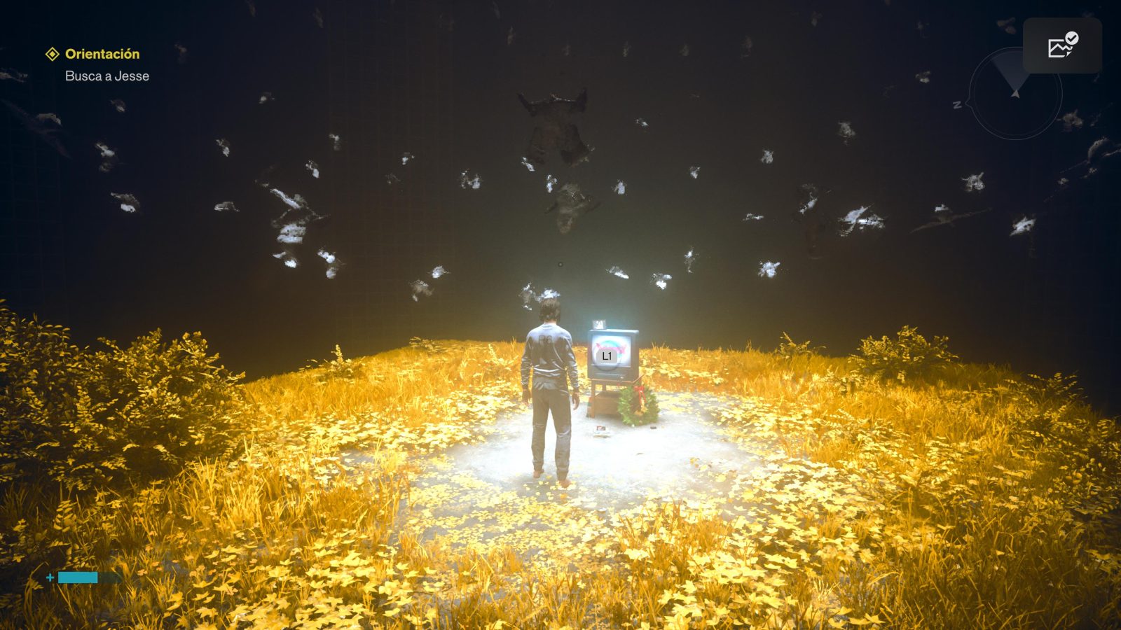 Reseña: CONTROL Resonant 3 Reseña: CONTROL Resonant 2