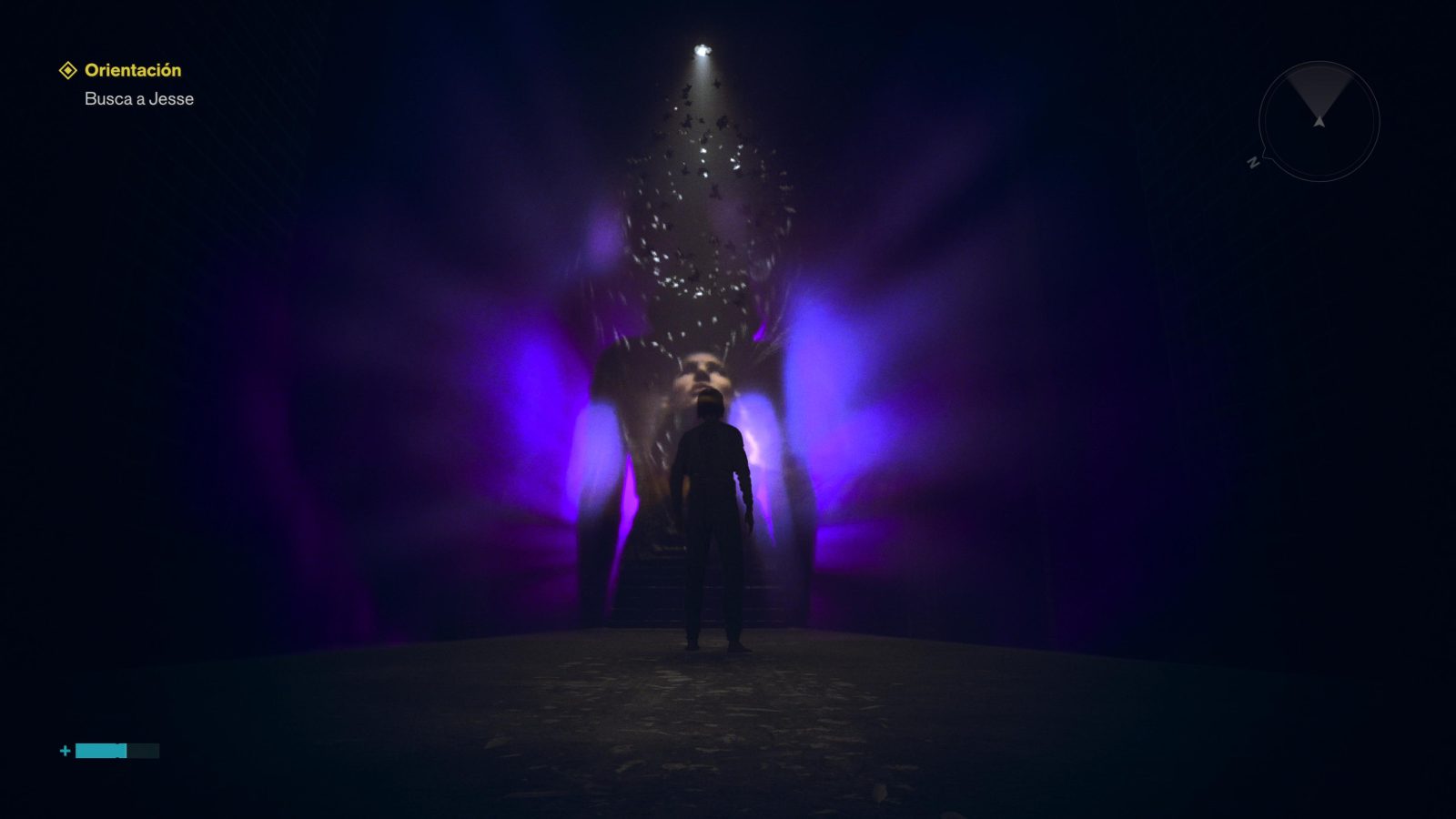 Reseña: CONTROL Resonant 2 Reseña: CONTROL Resonant 1