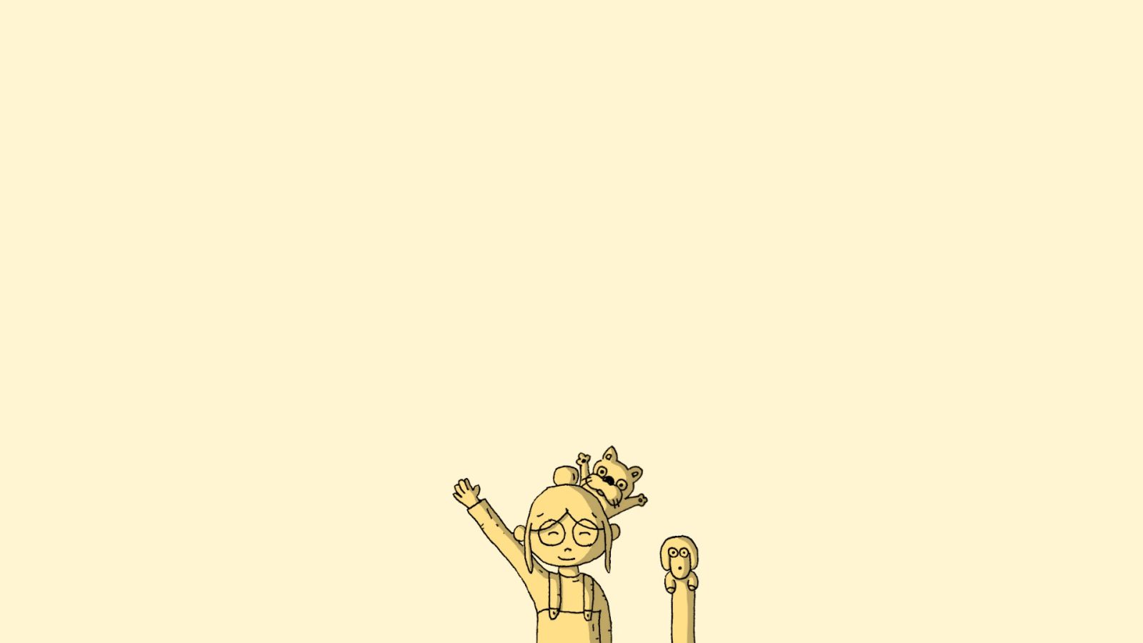 finding polka