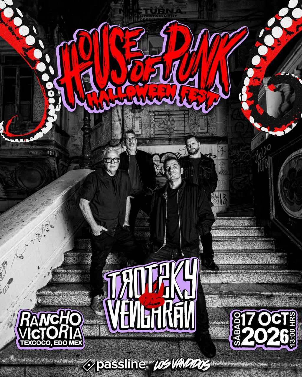 House Of Punk