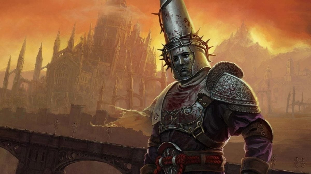 Blasphemous: The Sacred Symphony llega a CDMX 1 Blasphemous: The Sacred Symphony llega a CDMX 1