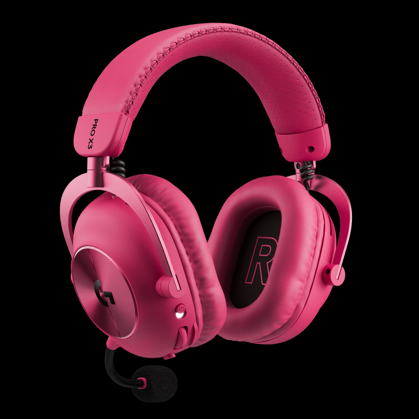 Logitech nos muestra sus nuevos dispositivos, Incluyendo el Yeti 2 y el nuevo Pro Gear 16 Logitech nos muestra sus nuevos dispositivos, Incluyendo el Yeti 2 y el nuevo Pro Gear 15
