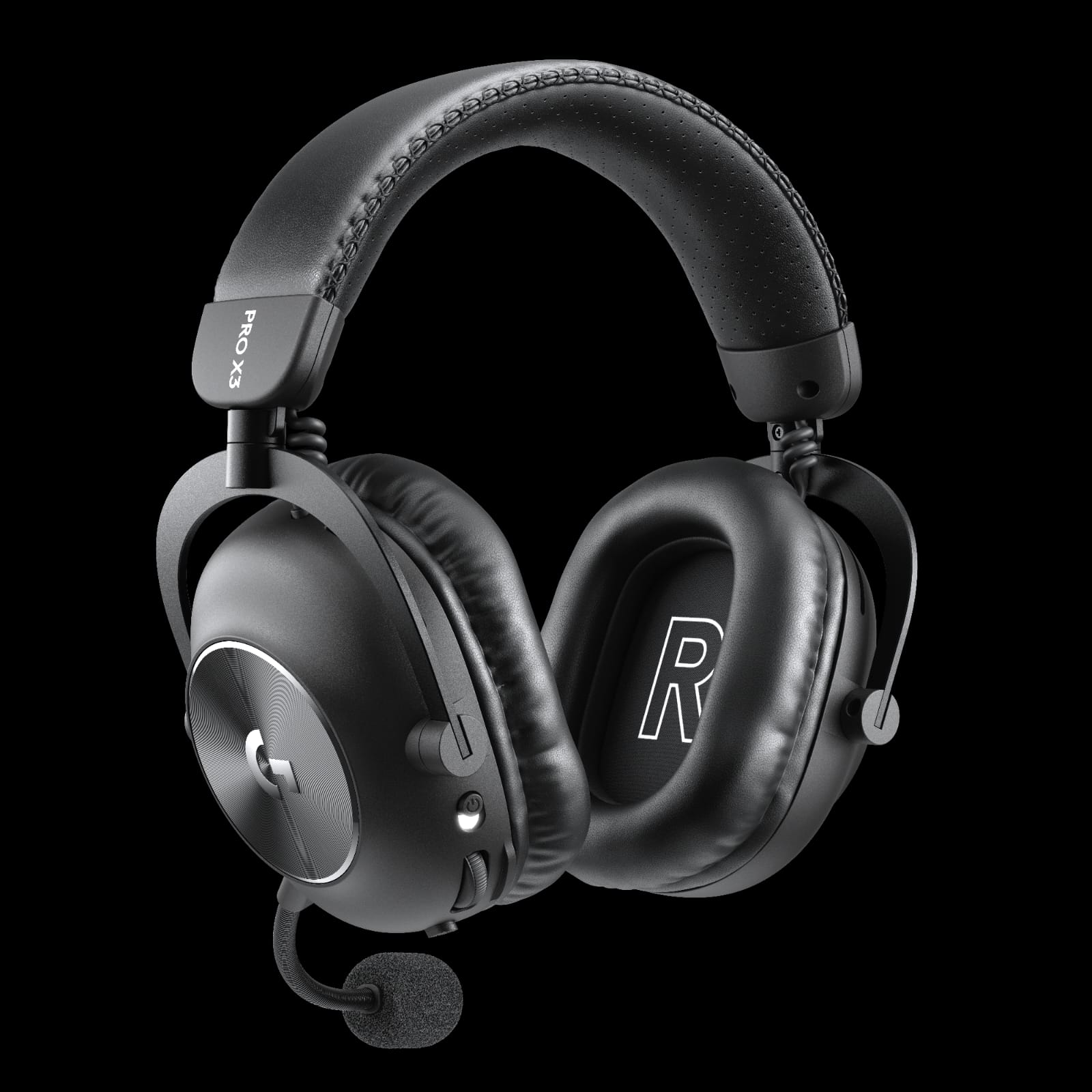 Logitech nos muestra sus nuevos dispositivos, Incluyendo el Yeti 2 y el nuevo Pro Gear 14 Logitech nos muestra sus nuevos dispositivos, Incluyendo el Yeti 2 y el nuevo Pro Gear 13
