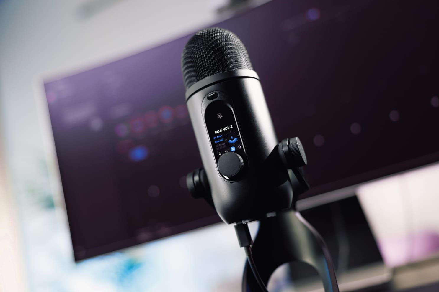 Logitech nos muestra sus nuevos dispositivos, Incluyendo el Yeti 2 y el nuevo Pro Gear 18 Logitech nos muestra sus nuevos dispositivos, Incluyendo el Yeti 2 y el nuevo Pro Gear 17