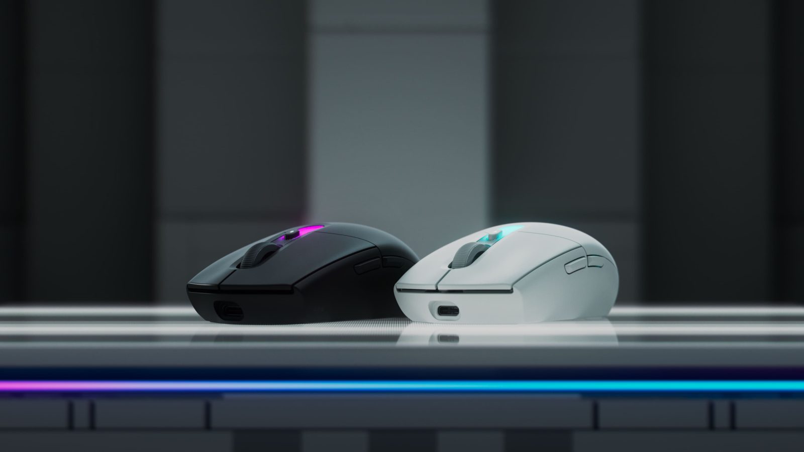 Logitech nos muestra sus nuevos dispositivos, Incluyendo el Yeti 2 y el nuevo Pro Gear 26 Logitech nos muestra sus nuevos dispositivos, Incluyendo el Yeti 2 y el nuevo Pro Gear 25