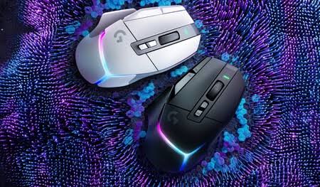 Logitech nos muestra sus nuevos dispositivos, Incluyendo el Yeti 2 y el nuevo Pro Gear 25 Logitech nos muestra sus nuevos dispositivos, Incluyendo el Yeti 2 y el nuevo Pro Gear 24