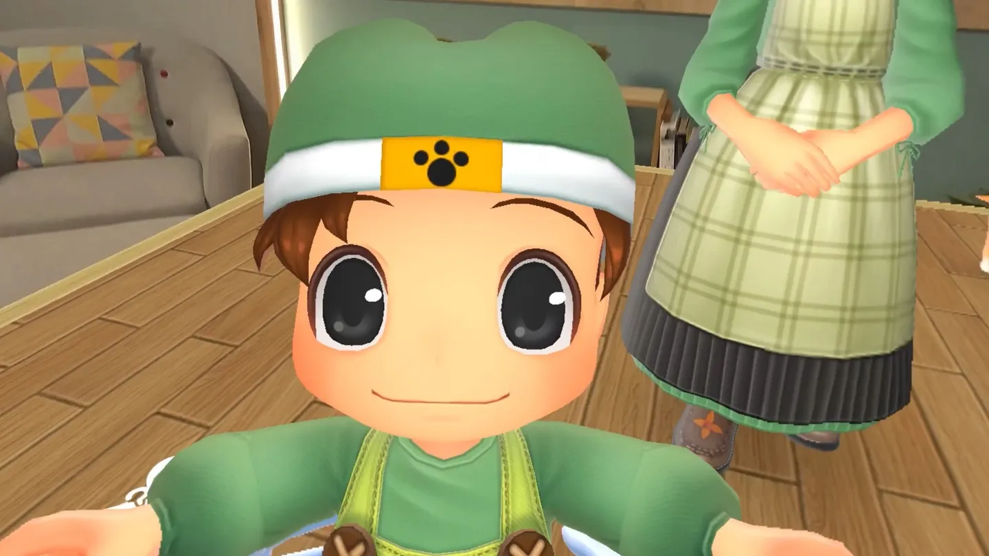 Story of Seasons